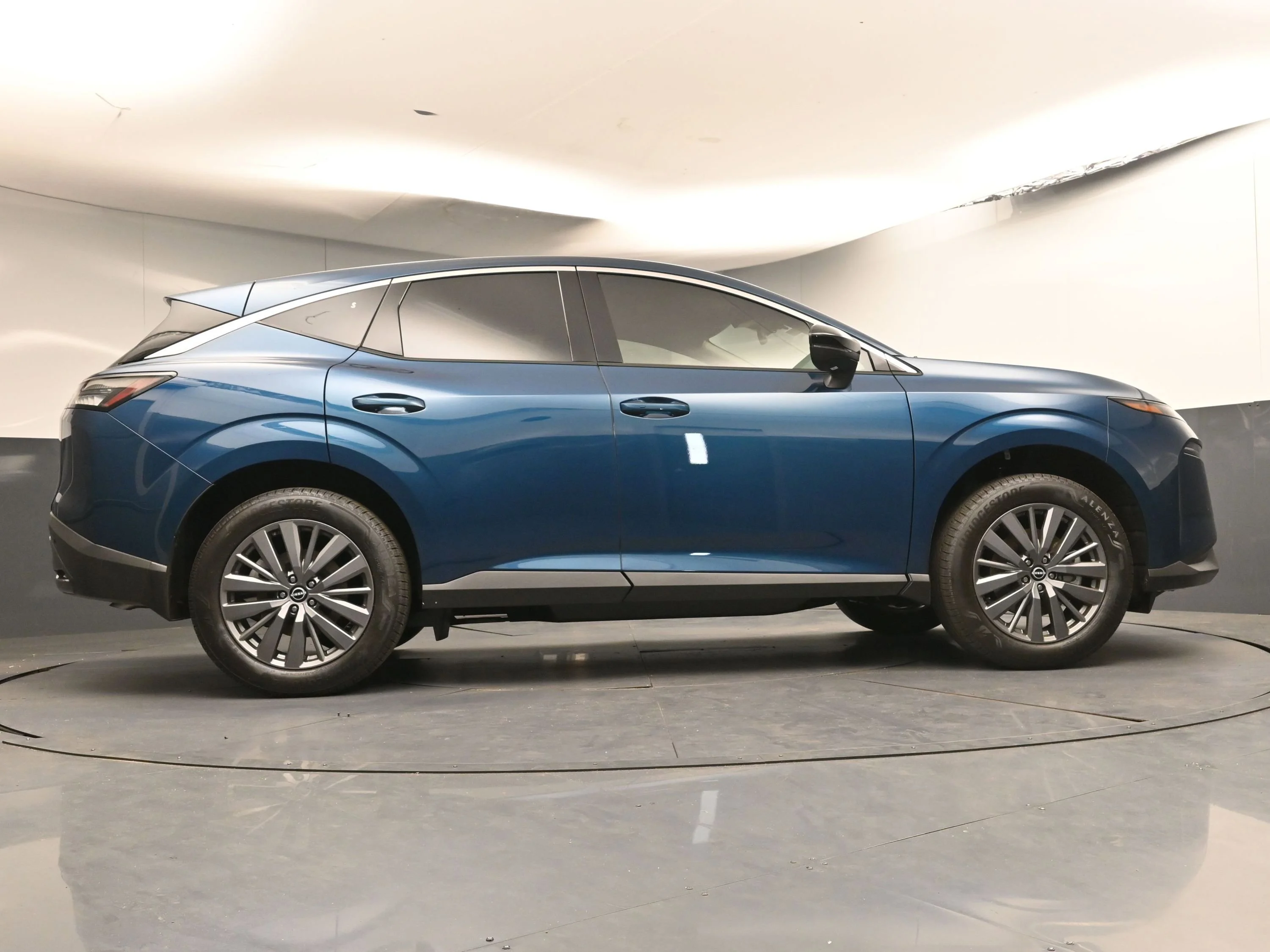 2026 Nissan Murano SL - Photo 26