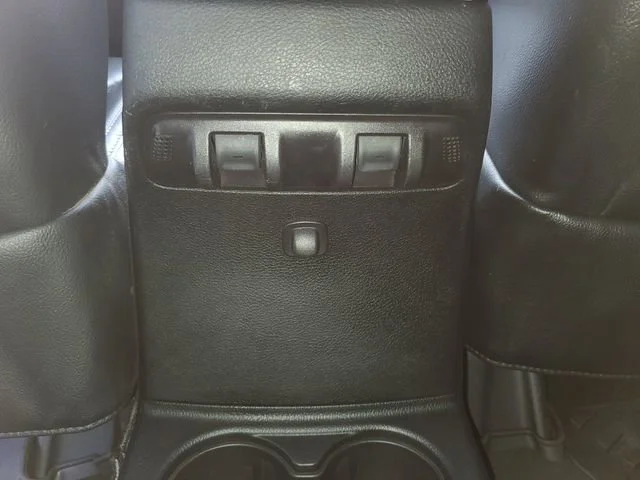 Used 2017 Black Clearcoat Jeep 75th Anniversary image 24