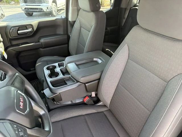 New 2026 Summit White GMC Pro image 18