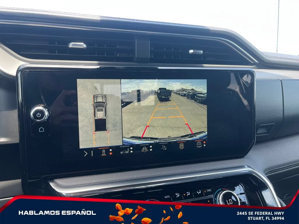 New 2026 Sterling Metallic GMC Denali image 31
