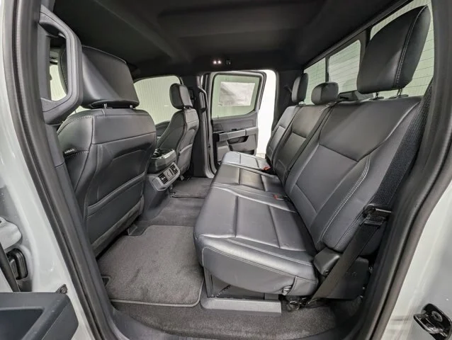 New 2026 Avalanche Ford XLT image 47