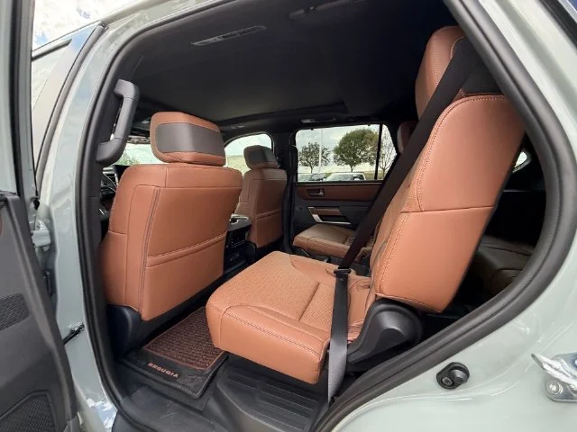 New 2026  Toyota 1794 Edition image 19