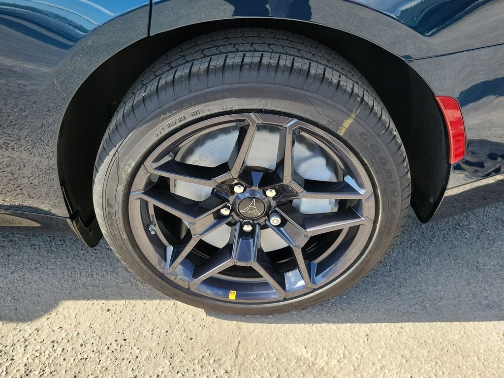 New 2026 After Dark Exterior Paint Dodge R/T image 6