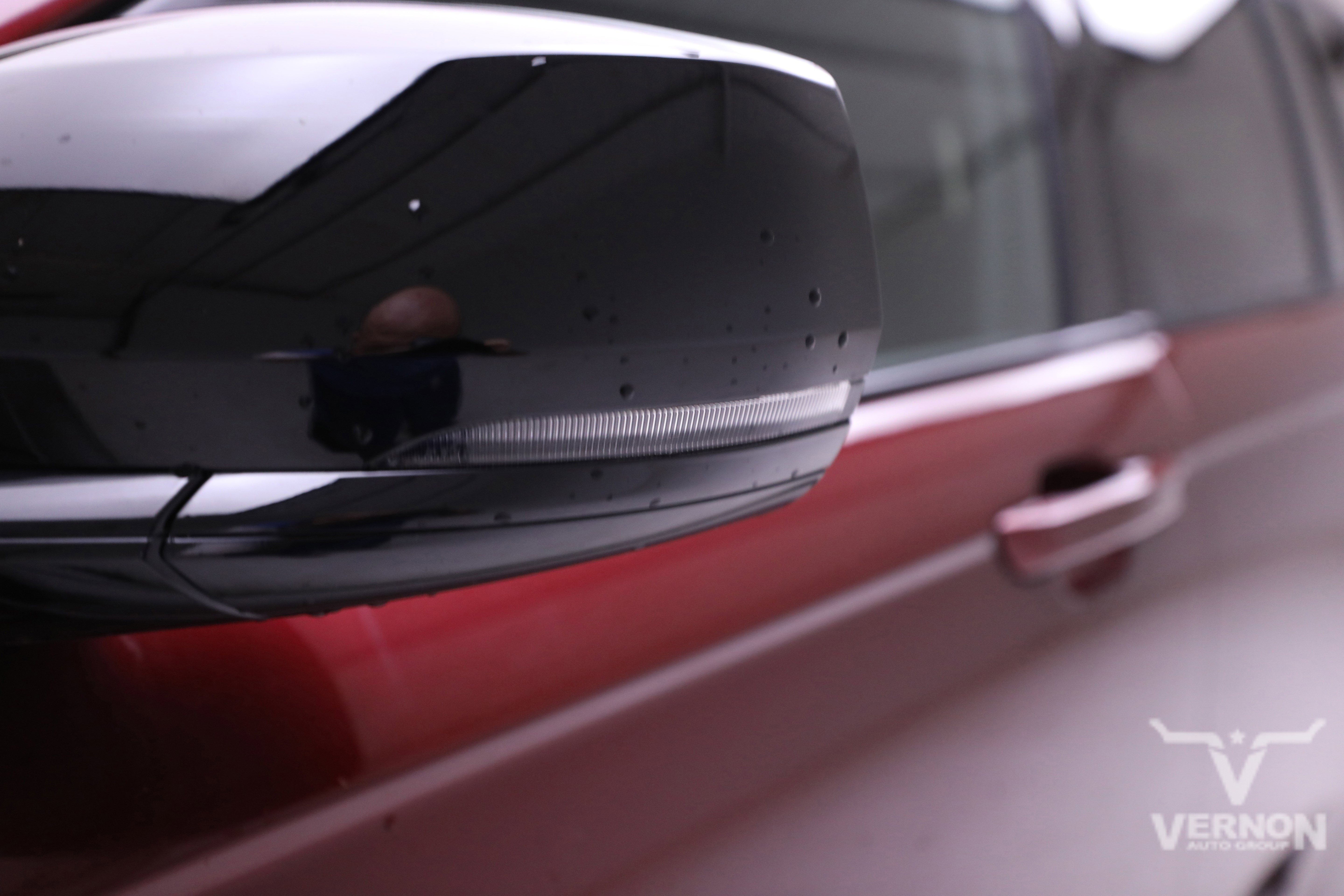New 2026 Velvet Red Pearlcoat Jeep N image 32