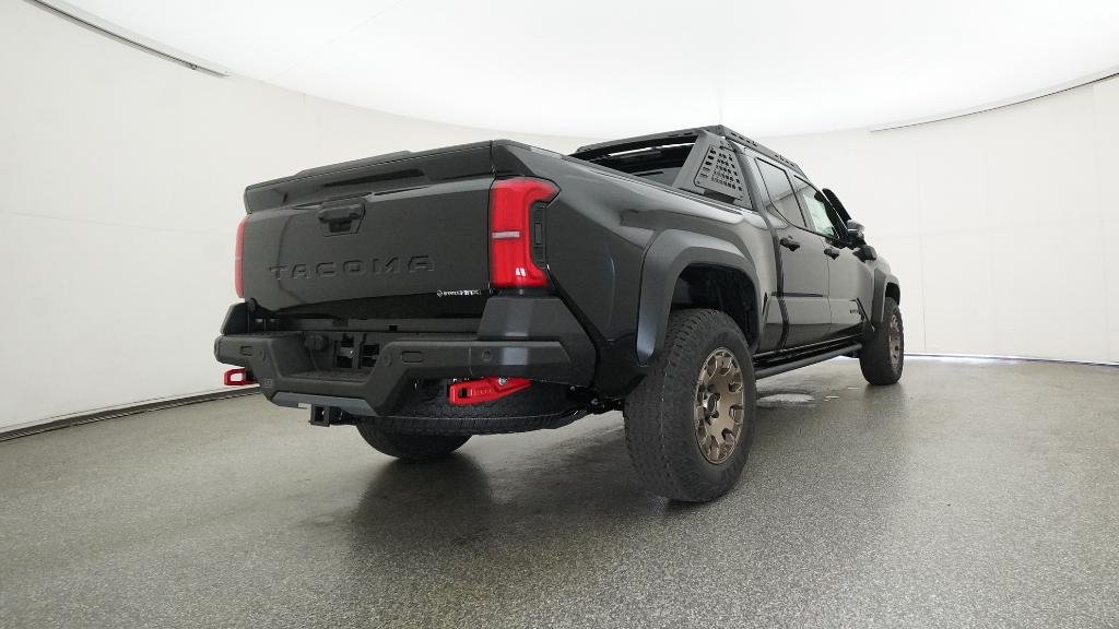 2025 Toyota Tacoma Trailhunter - Photo 14