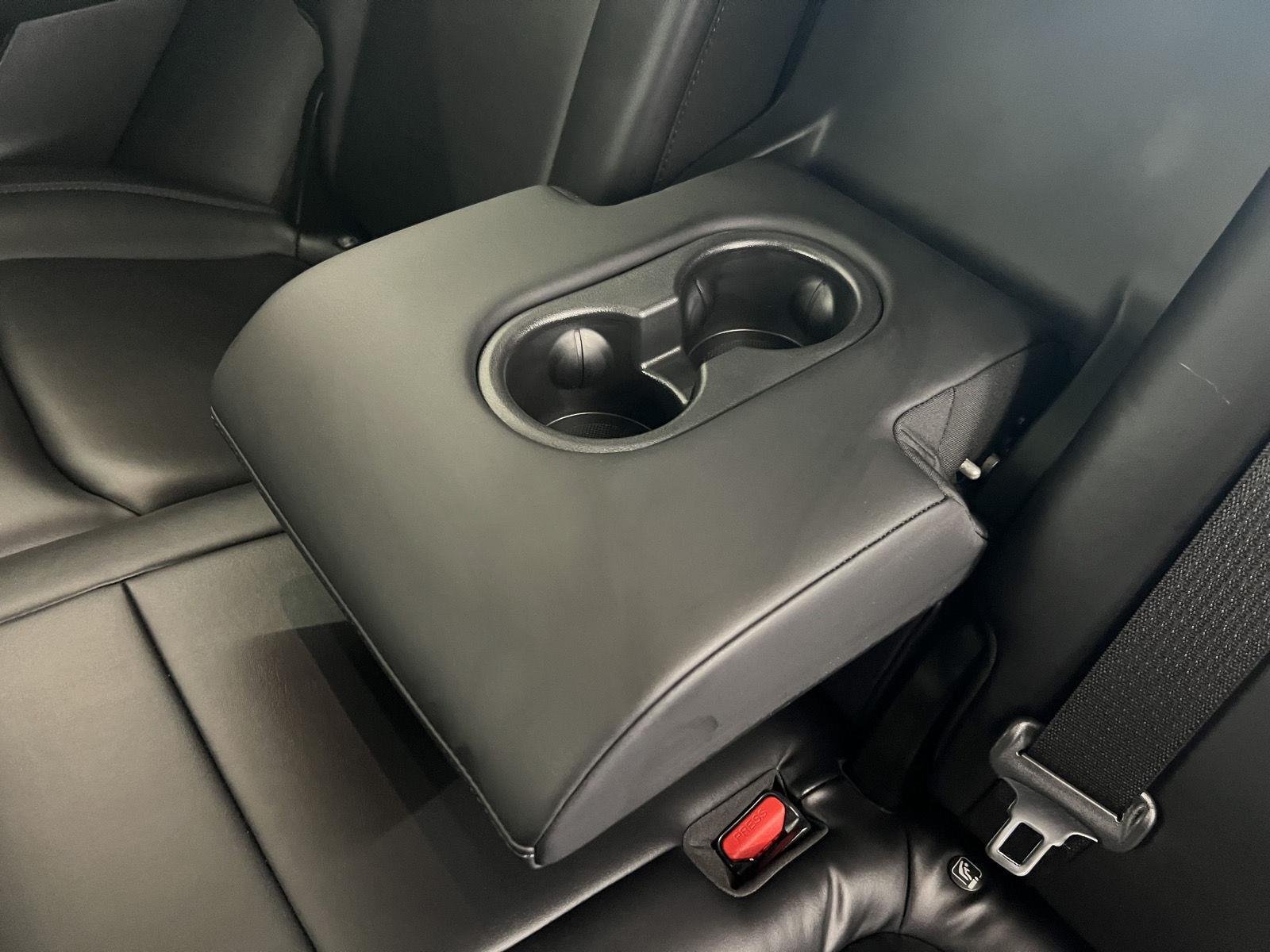 2020 Tesla Model Y Long Range - Photo 25
