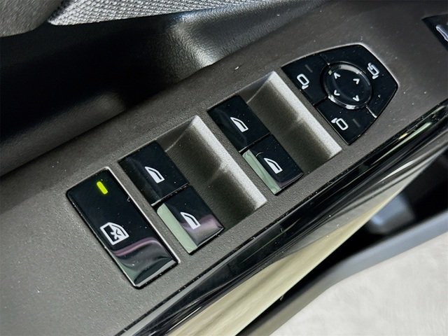 Used 2026 Dark Graphite Metallic BMW 30 xDrive image 17