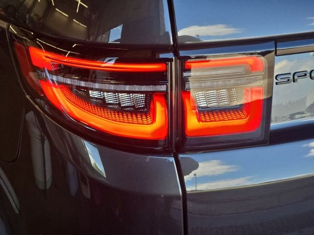 New 2026 Carpathian Grey Land Rover Landmark image 23