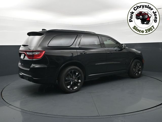 Used 2023 Dodge Durango GT with VIN 1C4RDJDG1PC628960 for sale in Burnsville, Minnesota