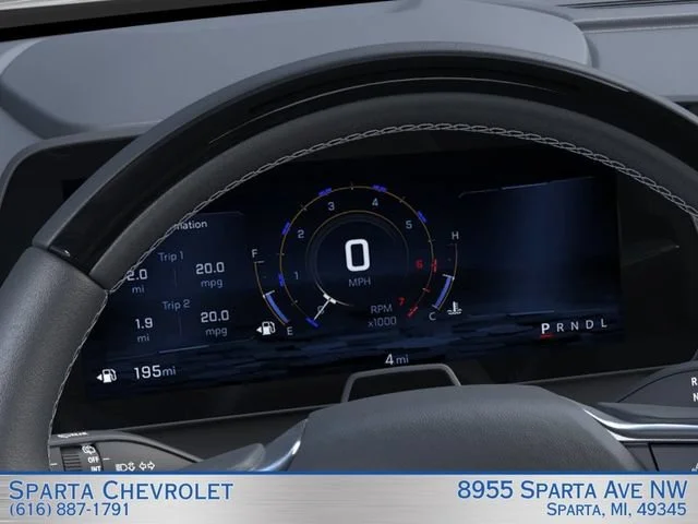 New 2026 Sandstone Gray Chevrolet Z71 image 18