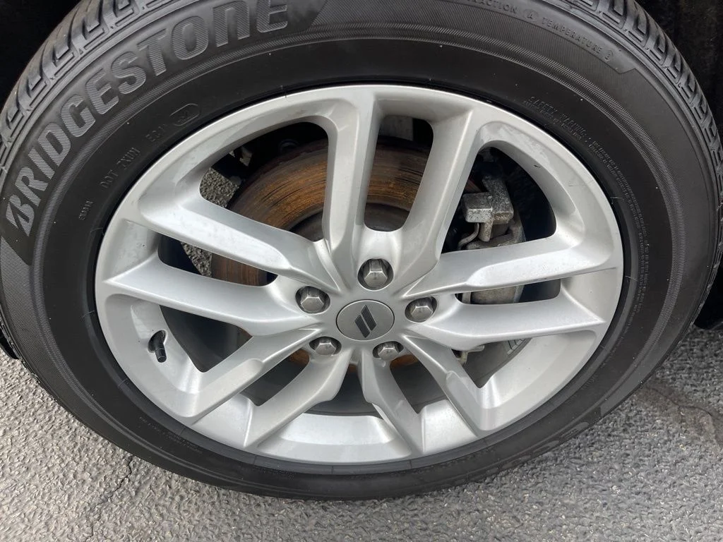 Used 2022 Black Dodge GT Plus image 28
