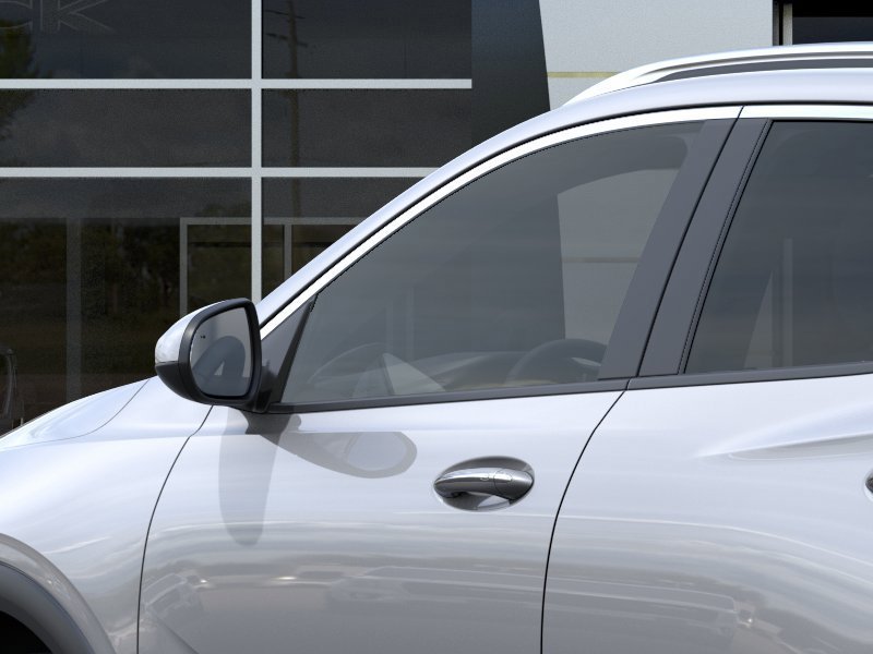 2026 Buick Encore GX Preferred - Photo 12