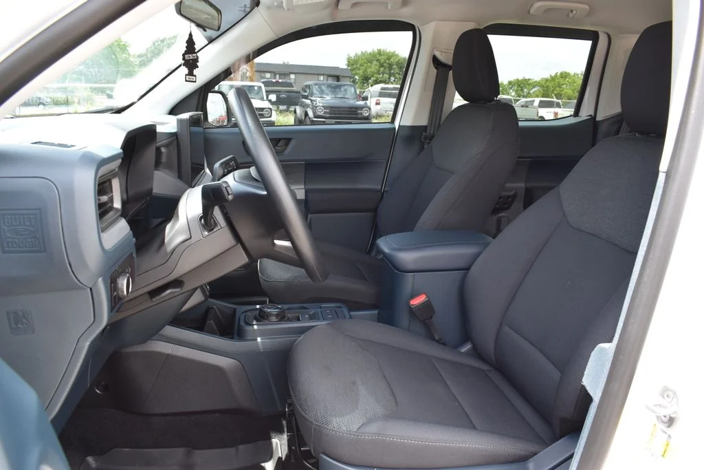 Used 2026 Oxford White Ford XL image 7