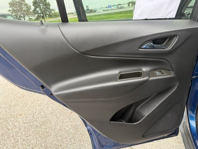 Certified Used 2023 Blue Glow Metallic Chevrolet LT image 24