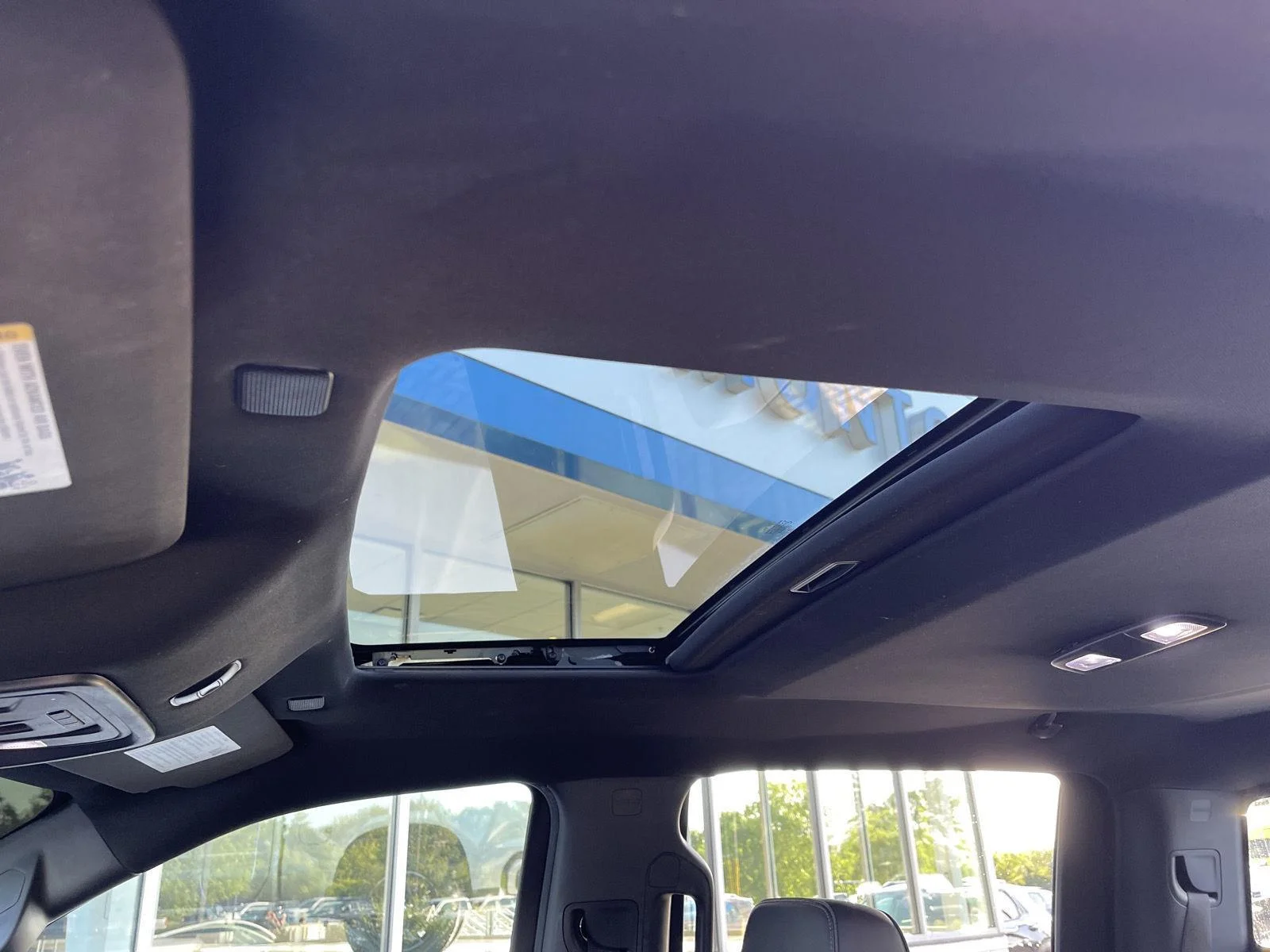Used 2020 Satin Steel Metallic Chevrolet High Country image 27