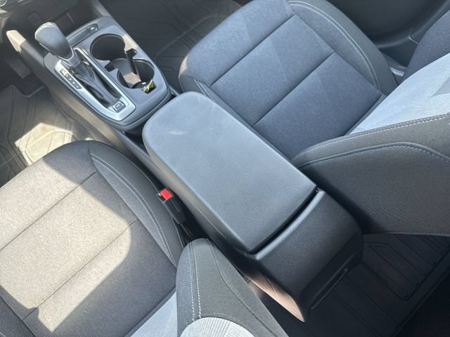 Used 2024 Summit White Chevrolet LS image 23