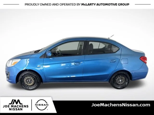 Used 2020  Mitsubishi ES image 10