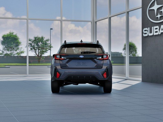 New 2026 MAGNETITE GRAY PEARL Subaru Sport Hybrid image 8