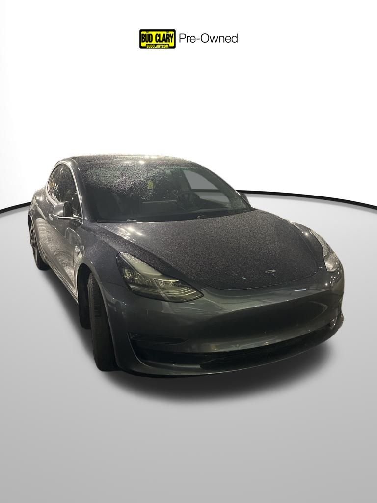 2020 Tesla Model 3 Base