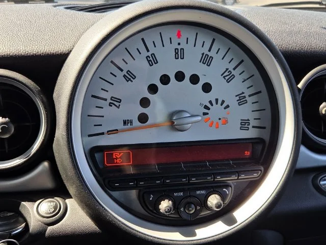 Used 2014 Gray MINI Base image 15