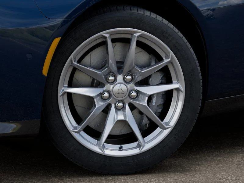 New 2026 After Dark Dodge Scat Pack image 9