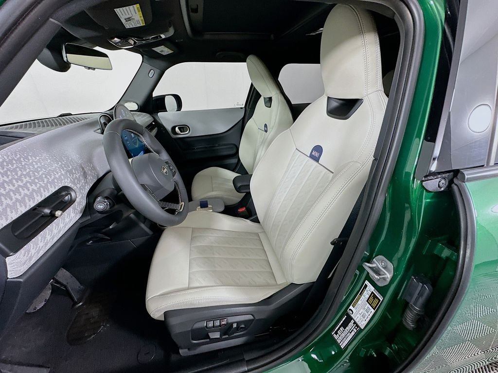 New 2026 Green MINI  image 16