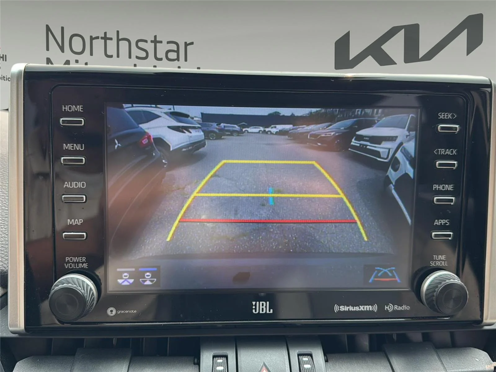 Used 2019 Silver Sky Metallic Toyota XLE Premium image 30