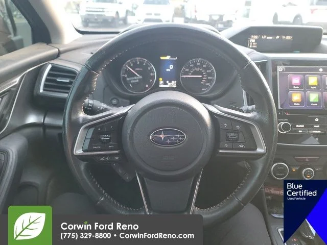 Used 2018 Dark Gray Metallic Subaru 2.0i Limited image 17
