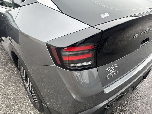 Used 2026 Gray Nissan SV+ image 33