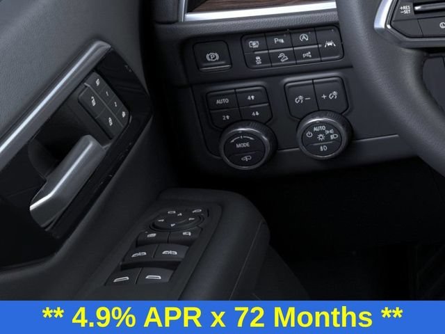 2026 Chevrolet Tahoe Z71 - Photo 24