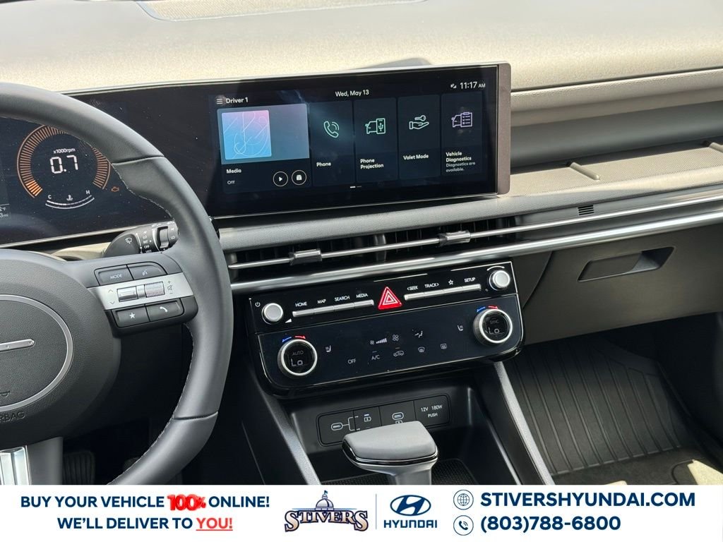 2026 Hyundai Tucson XRT - Photo 23