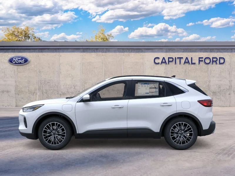 2025 Ford Escape Plug-in hybrid PHEV - Photo 30