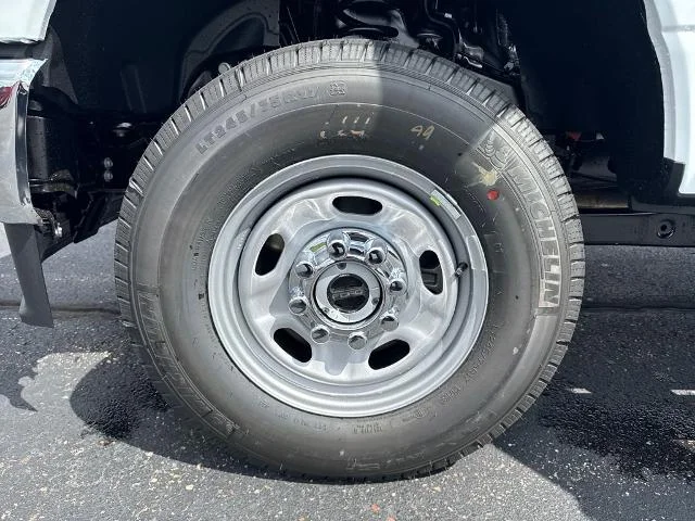 2026 Ford F-250 Super Duty XL - Photo 51