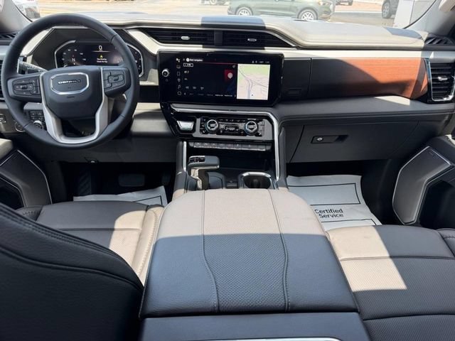 2026 GMC Sierra 1500 Denali - Photo 11