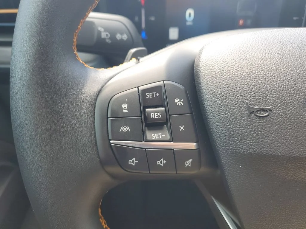 Used 2025 Beige Ford Tremor image 20