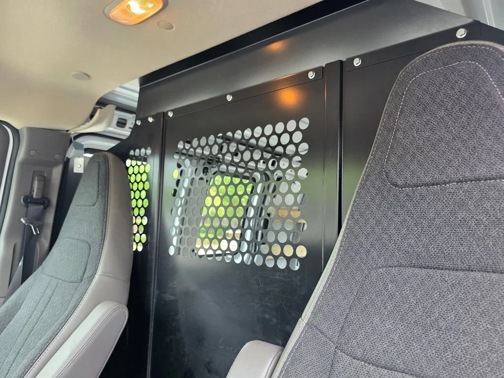 Used 2025 Summit White Chevrolet WT image 12
