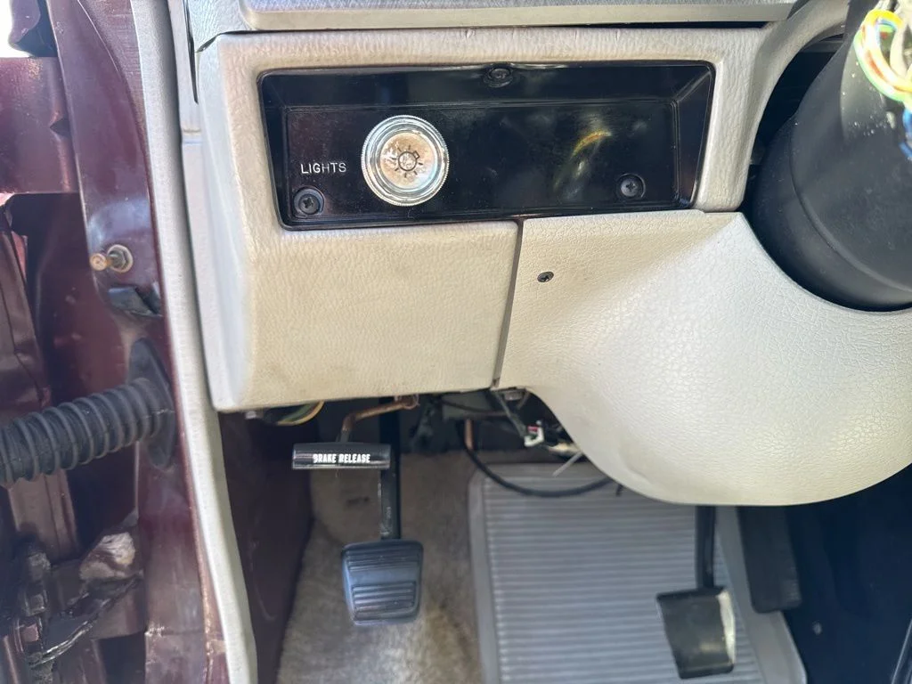 Used 1992  GMC Rally STX image 24