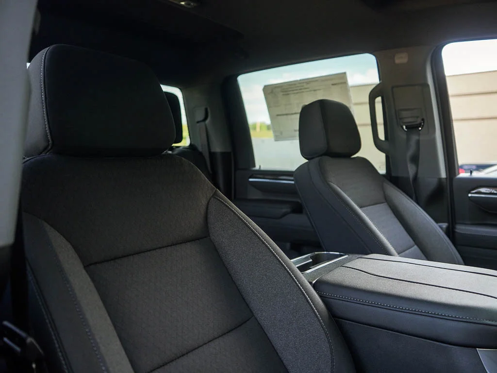 New 2026 Cypress Gray Chevrolet LT image 9