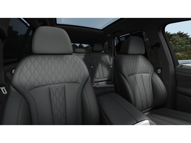 New 2026 Brooklyn Grey Metallic BMW  image 11