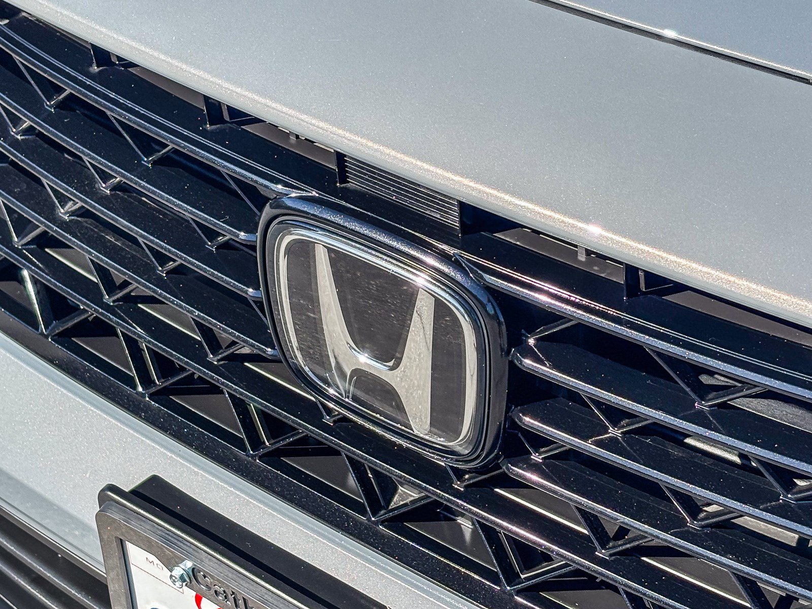 Certified Used 2024 Urban Gray Pearl Honda HYBRID SPORT image 39