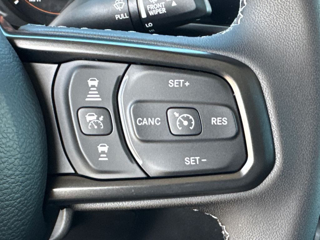 2026 Jeep Gladiator Sport S - Photo 30