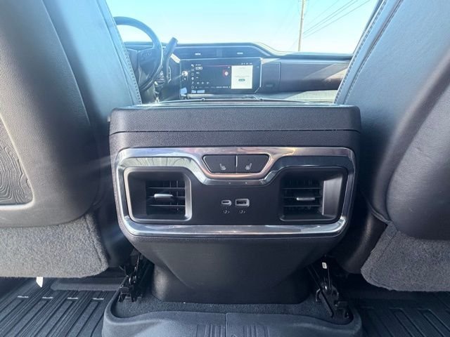 2024 GMC Sierra 2500HD Denali Ultimate - Photo 30