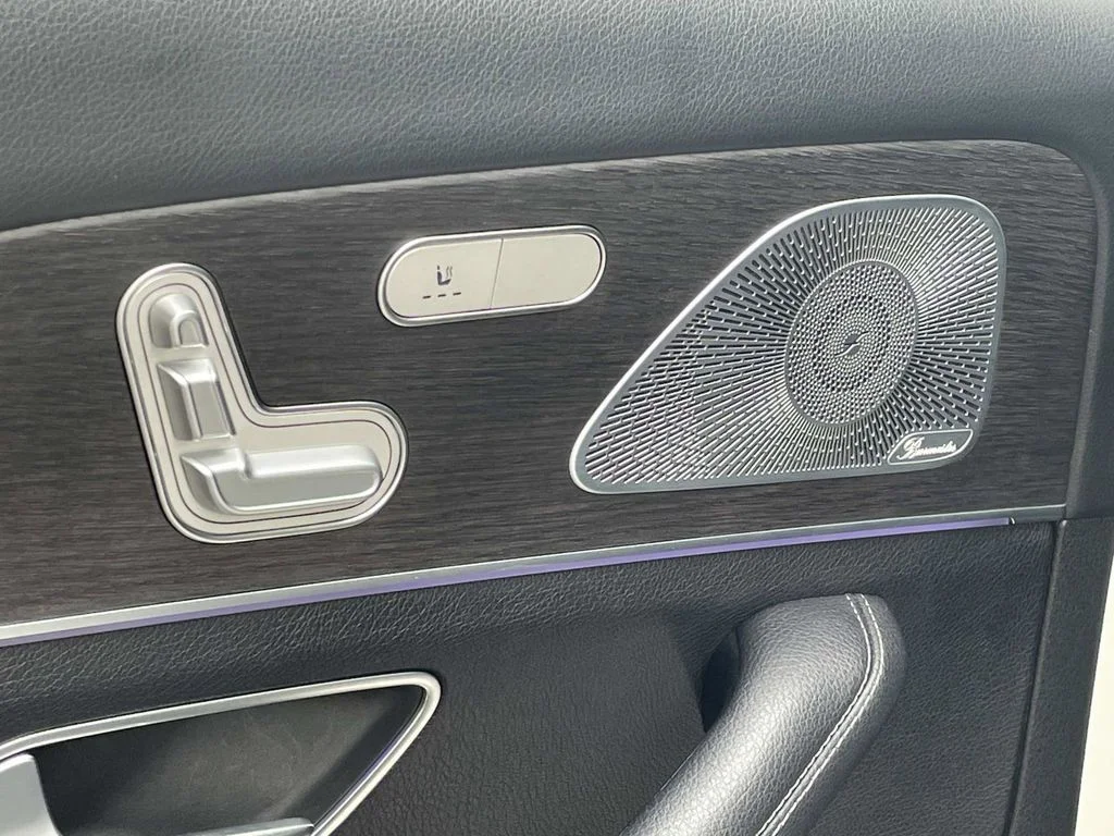 Used 2020  Mercedes-Benz GLS 580 image 14