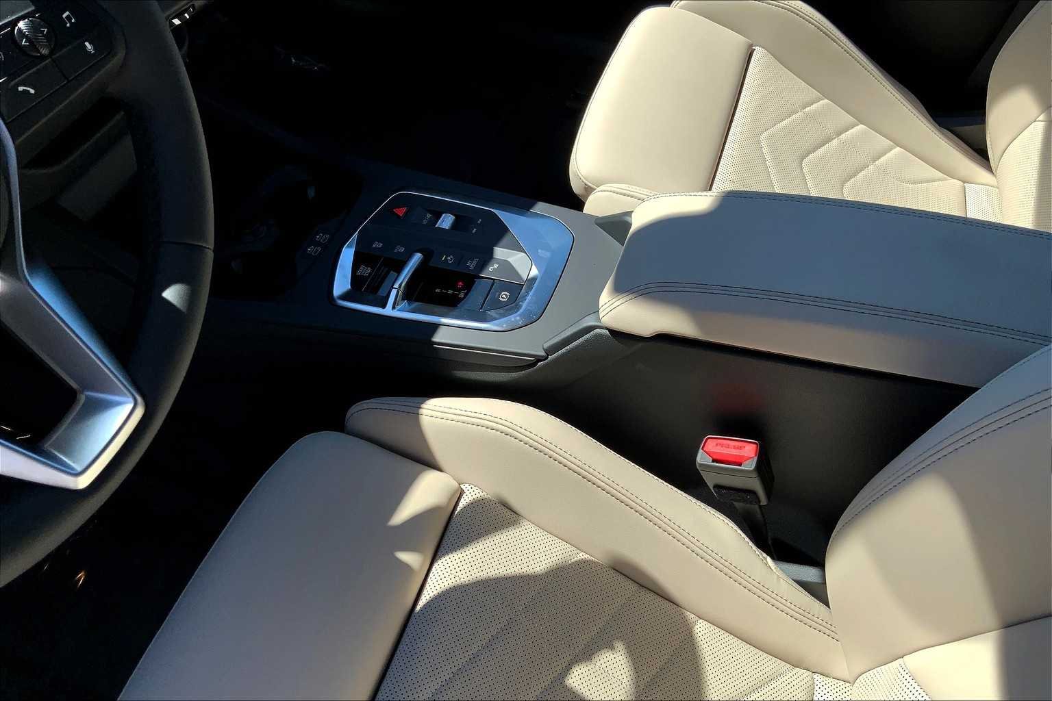 2026 BMW 2 Series 228 - Photo 6
