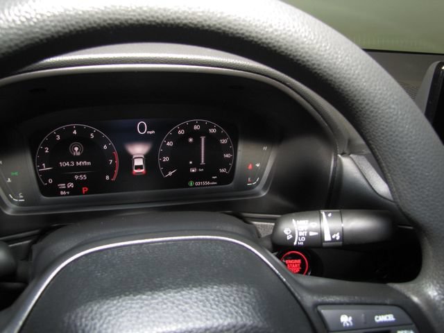 2024 Honda Accord EX - Photo 35