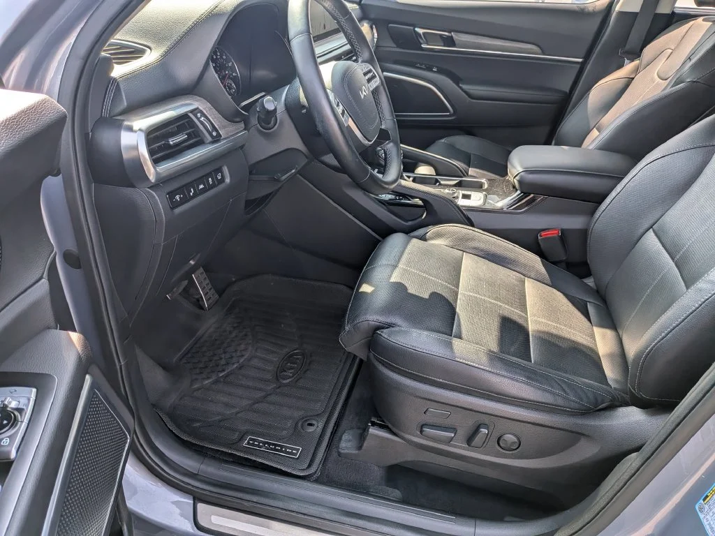 Certified Used 2022  Kia SX image 21