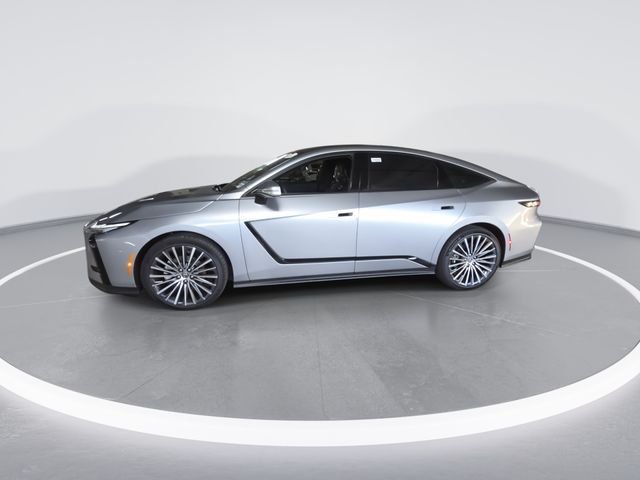 New 2026 Iridium Lexus LUXURY image 4