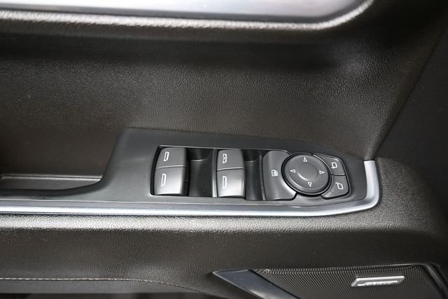 Used 2023 Black Chevrolet RST image 21