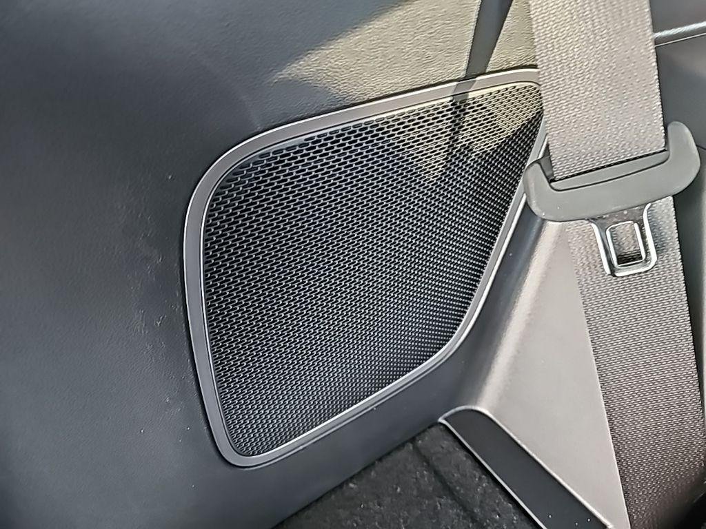 New 2026 White Hyundai Limited AWD image 47