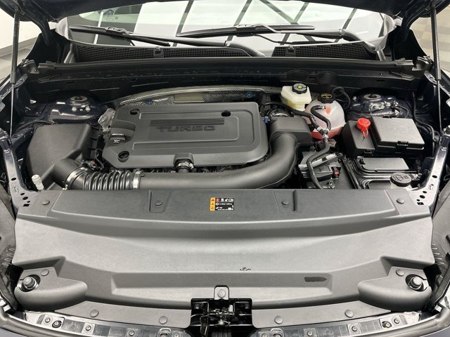 Used 2026 Midnight Opal Buick Avenir image 32